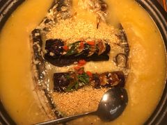 -探鱼·鲜青椒爽麻烤鱼(正佳广场店)