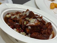 -饼中王酒楼(光复西路店)