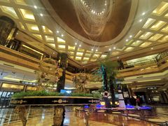 -碧桂园凤凰城酒店(南京店)