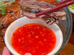 -农厨好味·温泉鹅·农家菜