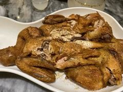 -西安饭庄·非遗陕菜(钟楼店)