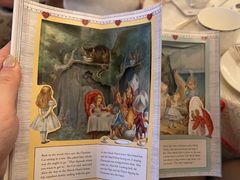 -Salon de Ville浦江汇(上海外滩华尔道夫酒店店)