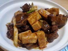 香芋排骨-宏记广东客家菜(丰汇店)