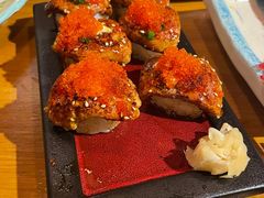 -半藏居酒屋(香港花园店)