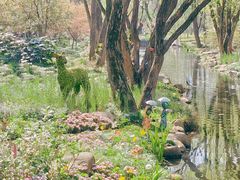 -上海共青森林公园