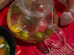 -Pistolera Mexican Cantina女枪手墨西哥餐厅(碧云路店)