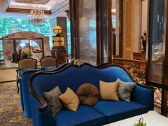 -香榭大堂吧 Champs-Elysées Bar(上海南新雅皇冠假日酒店)