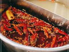 -马路边边串串香形象店(磐石路店)
