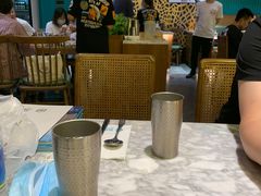 等位区-PHO爺·越南料理(亦庄大族广场店)