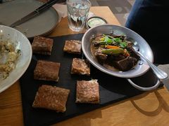 -RAC BAR(安福路店)