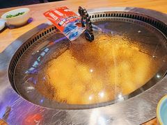 -山河屯铁锅炖·非遗东北菜(南山店)