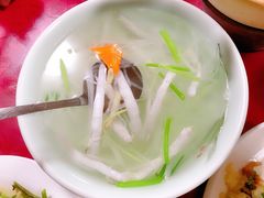 -舒味姜母鸭·沙茶面(湖里店)