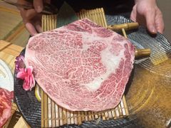 -松鱼亭·和牛烧肉(协鑫广场店)