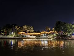 -扬州古运河