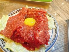 -芝麻花餐厅(祁家豁子店)