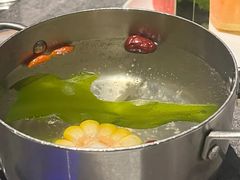-德天肥牛海鲜火锅(城西银泰店)