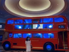 -澳门喜来登大酒店