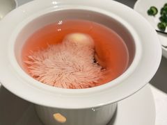 -淮香国色·淮扬菜(正大中心店)