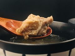 -贡梅老面馆·蟹粉面·无锡特色小吃(南长街主推店)