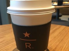 -星巴克臻选(杭州万象城店)