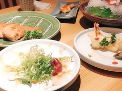 -花和海鲜自助(梅江店)