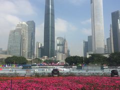 -海心沙亚运公园