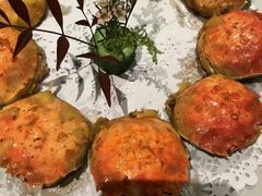 -新花城蟹粉馆(乌鲁木齐店)