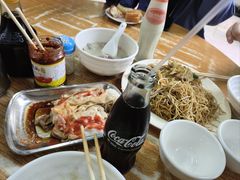 -海浪食店(湖滨中路店)