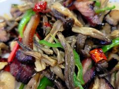 -美食佳菜豆腐鱼庄