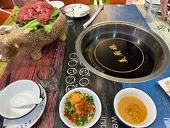 -刘少华贵州小黄牛·鲜牛肉火锅(总店)
