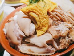 -筱爷叔·上海传统手工菜(玉树路店)