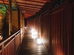 -有马温泉 竹取亭円山温泉旅馆