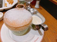 -Entrecôte 法国牛扒馆(保利·时光里店)