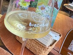 -Blac+Blac(中海环宇荟店)
