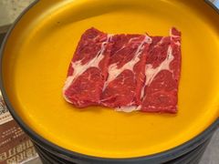 -一绪に寿喜烧(荟聚店)