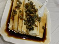 皮蛋豆腐-庐州太太(CBD店)