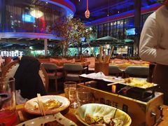 大堂-肉串汪(望京店)