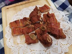 -正嘢私房菜