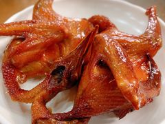 妙龄乳鸽-煲煲掂风味煲仔饭餐厅(西区店)