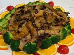 -悦宾楼(虎台店)