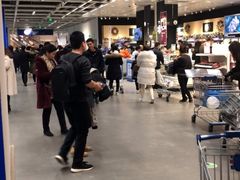 -宜家家居(西安未央商场店)