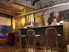 -Cooking Man(中懋天地店)