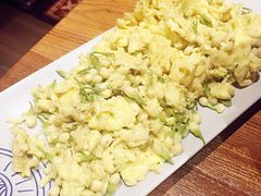 iphone_upload_pic-云海肴·汽锅鸡·云南菜(天津国金汇店)