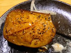 鹅肝寿司-吉屋居酒屋(群力店)