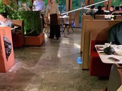 大堂-初蓉丨遇见新川菜(亲贤街荣耀店)