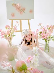 点击看大图 -美宝纪摄影中心(耒阳店)