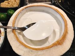 -东椰·海南椰子鸡火锅(朝阳门店)