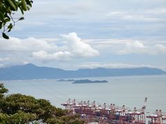 -小南山公园