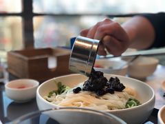 -小大董·烤鸭(观景餐厅·南京西路店)