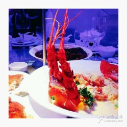 -名宴婚宴专门店·宴会厅(京基100店)